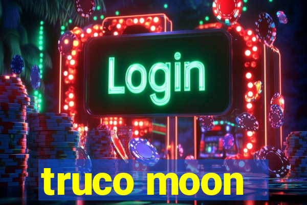 truco moon - crash & poker